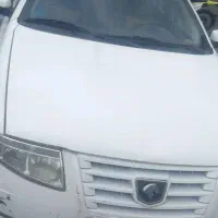 سورن ۹۳|خودرو سواری و وانت|رشت, کوی بیانی|دیوار