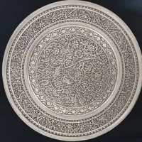 اجناس آنتیک هنری|کلکسیون اشیاء عتیقه|اصفهان, باغ دریاچه|دیوار