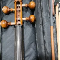 کمانچه حرفه ای