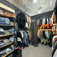 فروش مغازه پاساژ زمرد