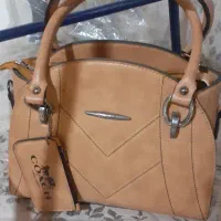 کیف چرم نونو