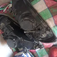 چراغ پراید ۱۳۱ موتور دار|قطعات یدکی و لوازم جانبی|اهواز, چنیبه علیا|دیوار