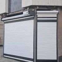 اورژانس تخصصی کرکره برقی.سکوریت و جک|خدمات پیشه و مهارت|اراک, |دیوار