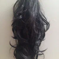 کلاه گیس کلیپسی|آرایشی، بهداشتی، درمانی|شیراز, زرهی|دیوار