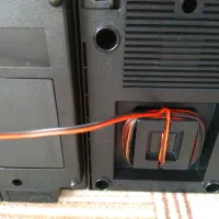 National RX-CW25F Portable Stereo|سیستم صوتی خانگی|تهران, آرژانتین|دیوار