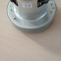 موتور جاروبرقی هتاچی