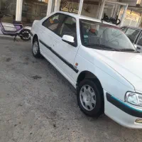 پرشیا مدل ۸۷ سه تگه زنگ|خودرو سواری و وانت|خوی, |دیوار