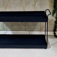 باکس فلزی دوطبقه نو|میز و صندلی غذاخوری|تهران, جوادیه تهرانپارس|دیوار