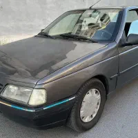 پژو۴۰۵ مدل۸۳ سالم کولر روشن