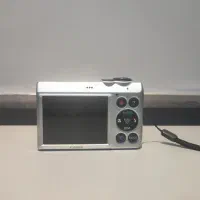 دوربین کانن A810درحدنو|دوربین عکاسی و فیلمبرداری|تهران, یوسفآباد|دیوار