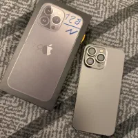 گوشی آیفون ۱۳ پرو ۱۲۸ گیگ