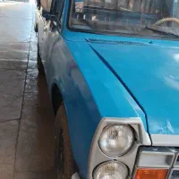 نیسان مدل ۸۱|خودرو سواری و وانت|رباط‌کریم, شهرک صنعتی نصیرآباد|دیوار