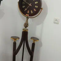 ساعت معاوضه با جفت عروس هلندی