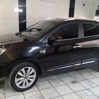 جک S5 توربو 2000 بسیار تمیز