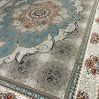 فرش ۱۲متری ۷۰۰شانه نخ ورژن