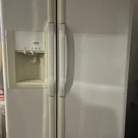 یخچال ساید امریکایی اصل