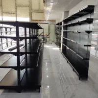 قفسه فروشگاهی|فروشگاه و مغازه|لاهیجان, کوه بیجار|دیوار