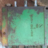 لوازم یدکی کمباین جاندیر|قطعات یدکی و لوازم جانبی|کردکوی, |دیوار