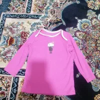 لباس دخترانه