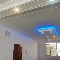 گچکاری وابزارزنی ولکه گیری