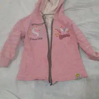 کاپشن و پولیور و کفش|کفش و لباس بچه|نورآباد, |دیوار