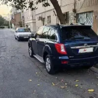 لیفان X60 دندهای، مدل ۱۳۹۴|خودرو سواری و وانت|فردیس, نسترن شرقی|دیوار