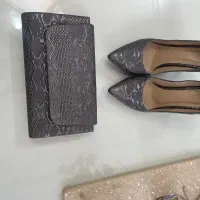 کیف وکفش مجلسی|کیف، کفش، کمربند|سبزوار, امیر کبیر|دیوار