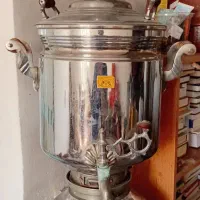 سماور ۲۰ لیتری
