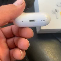 ایرپاد پرو ۲