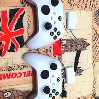 xbox serys.  ایکس باکس سری اس|کنسول، بازی ویدئویی و آنلاین|تهران, هفده شهریور|دیوار