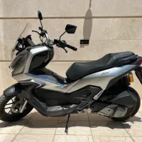 همتاز ADV150