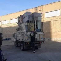 خرید ضایعات آهن درپنجره آلمینیوم تخلیه زیرزمین|عمده‌فروشی|اصفهان, ملک‌شهر|دیوار