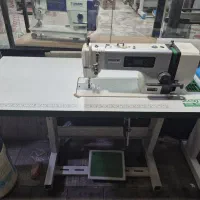 راسته زوجی A6000Dنخ قطع کن|چرخ خیاطی و ریسندگی|تهران, شکوفه (عبدل آباد)|دیوار