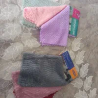 کیسه نون دم کنی  دستمال آشپزخانه و کلاه|سفره، حوله، دستمال آشپزخانه|اراک, |دیوار