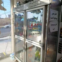 یخچال و ترازو|یخچال و فریزر|هشتگرد, شهرک گلها|دیوار