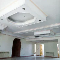 نقاشی ساختمان .