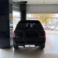 سوزوکی ویتارا مدل 2009 دنده ای|خودرو سواری و وانت|یاسوج, |دیوار