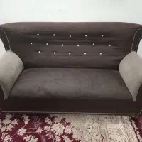 مبل هفت نفره|مبلمان خانگی و میز عسلی|قائمشهر, |دیوار