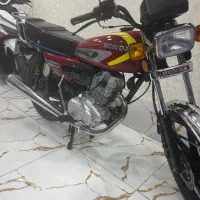 هونداکاربرات۲۰۰ مدل۹۵