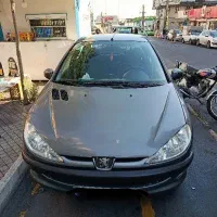206sdمدل۹۵