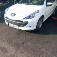 پژو 1403،پانا