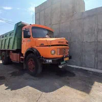 تک۸۷ کمپرس|خودرو سنگین|اصفهان, محمودآباد|دیوار