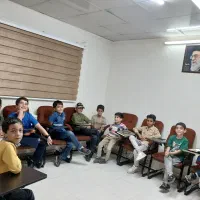 جذب نیروی خدماتی