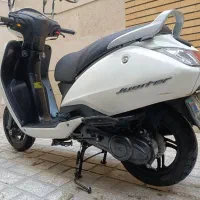 ژوپیتر (وگو)|موتورسیکلت|تهران, آهنگران (سراسیاب دولاب)|دیوار