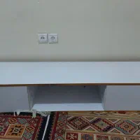 ست میزتلویزیون و جاکفشی