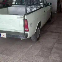 پیکان وانت ۹۳|خودرو سواری و وانت|چهاردانگه (تهران), |دیوار