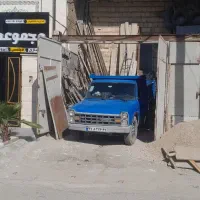 کمپرسی نیسان مدل۴۰۱