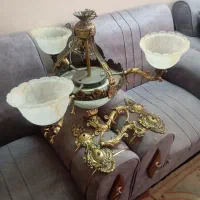 لوستر آنتیک