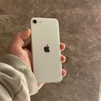 IphoneSE2022 خیلی تمیز
