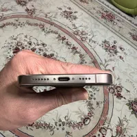 ایفون ۱۶ پرومکس ۵۱۲|موبایل|شیراز, ارم|دیوار